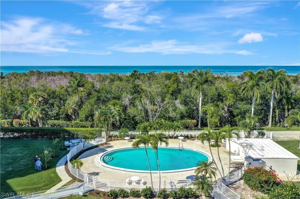 1 Bluebill Avenue Naples FL 34108