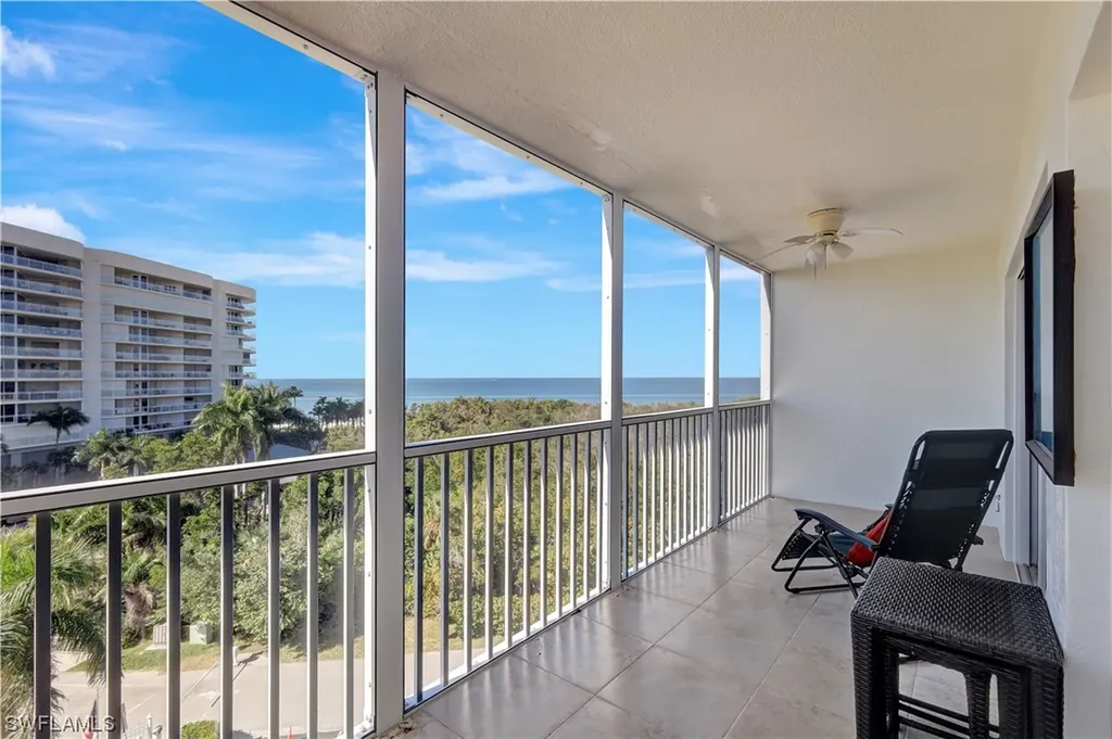 1 Bluebill Avenue Naples FL 34108