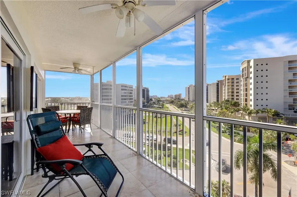 1 Bluebill Avenue Naples FL 34108