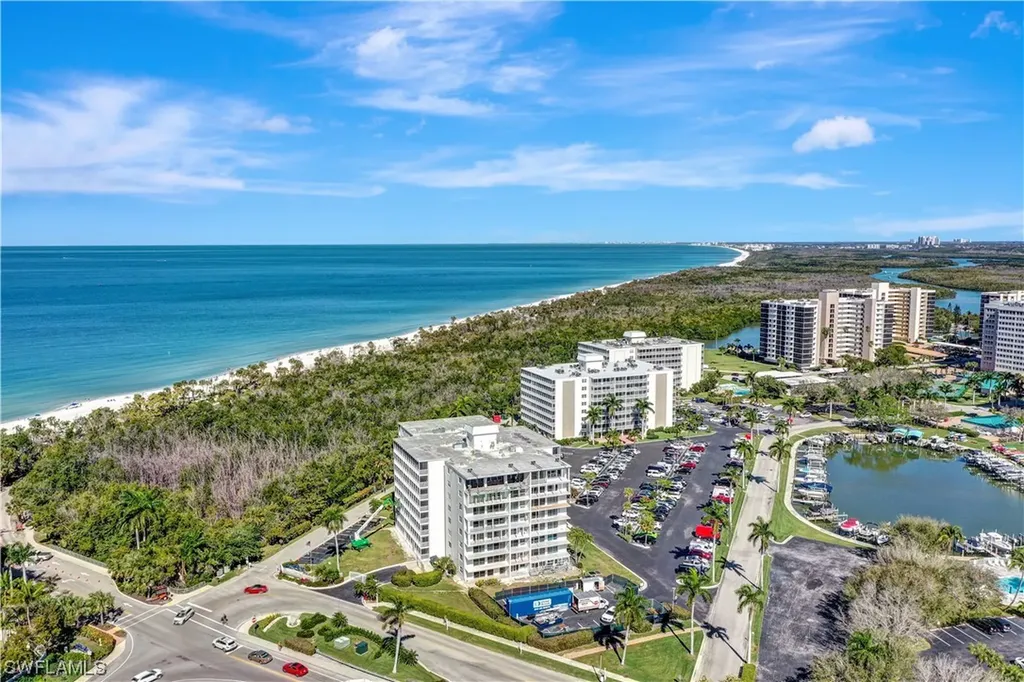 1 Bluebill Avenue Naples FL 34108