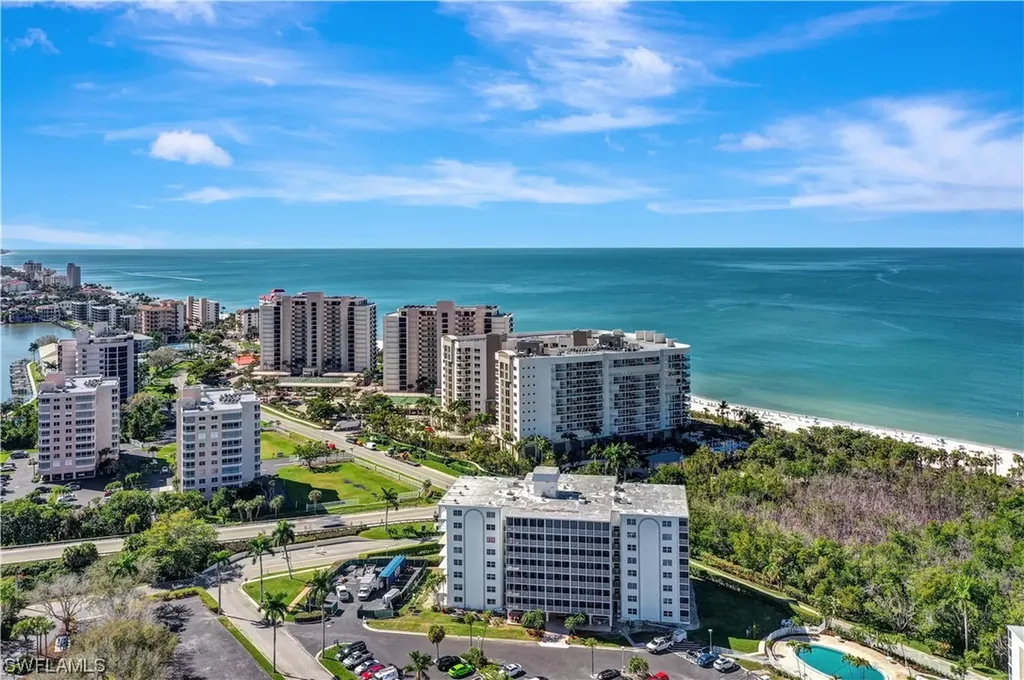 1 Bluebill Avenue Naples FL 34108