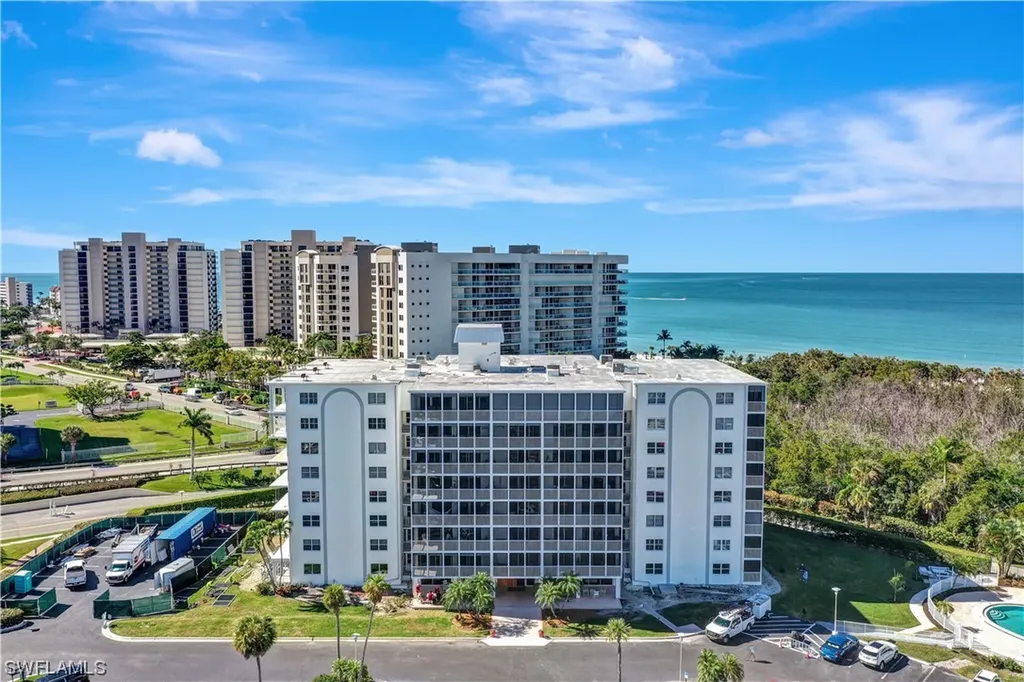 1 Bluebill Avenue Naples FL 34108
