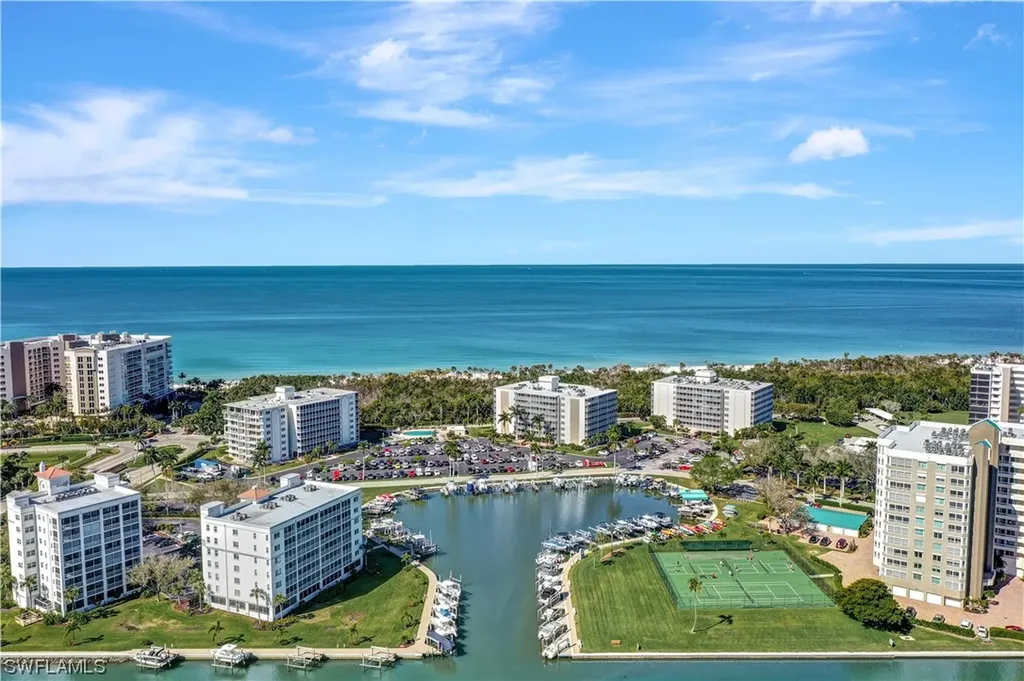 1 Bluebill Avenue Naples FL 34108