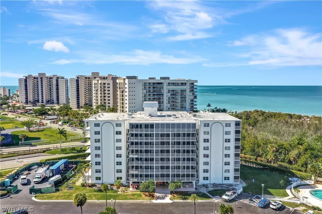 1 Bluebill Avenue Naples FL 34108