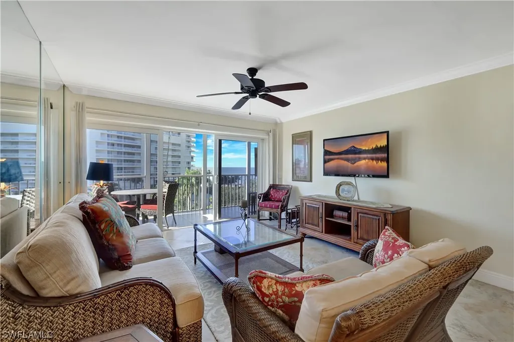 1 Bluebill Avenue Naples FL 34108