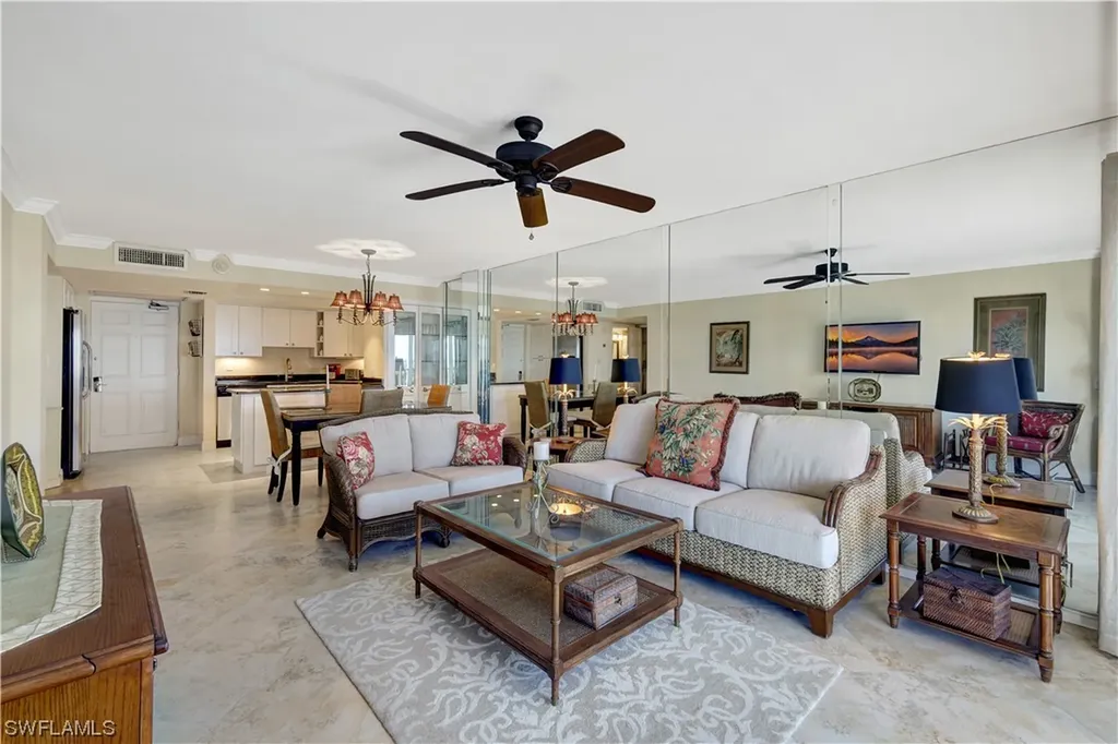 1 Bluebill Avenue Naples FL 34108