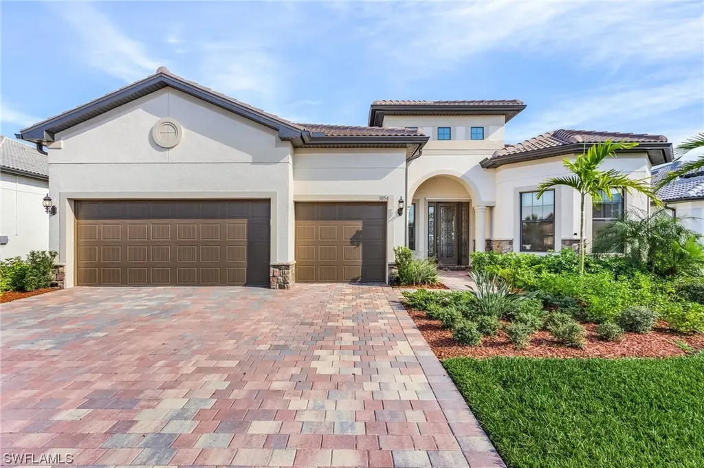 Alva FL, 3054 Sagittaria Lane