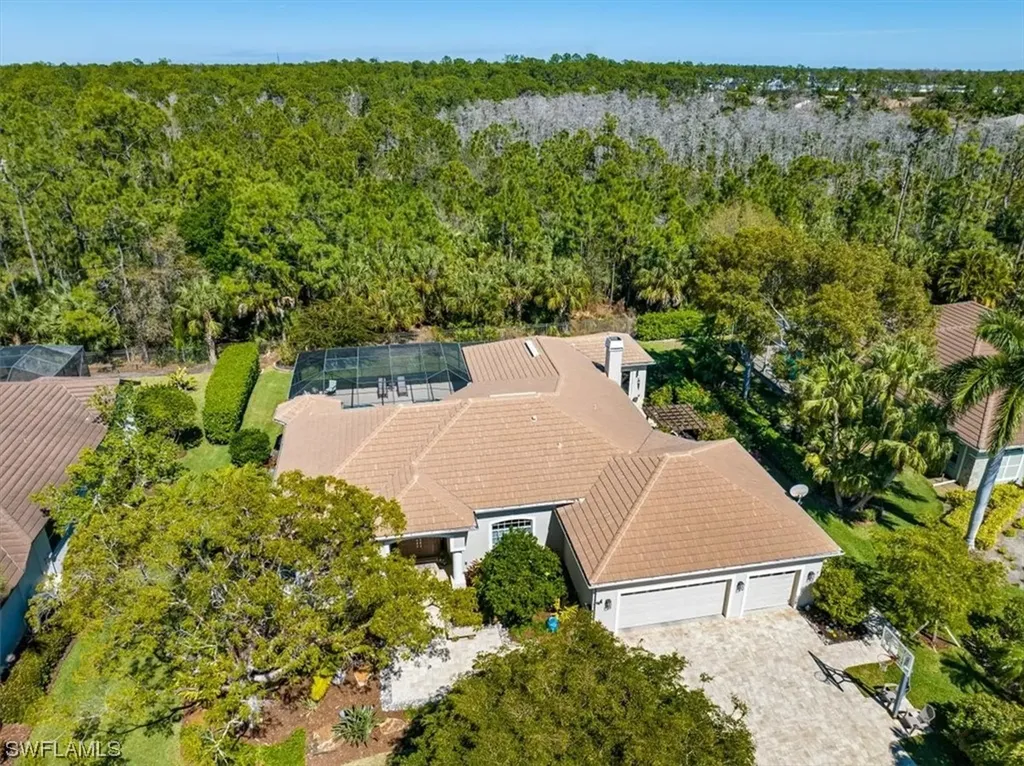 2121 Imperial Circle Naples FL 34110
