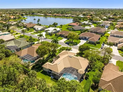 2121 Imperial Circle Naples FL 34110