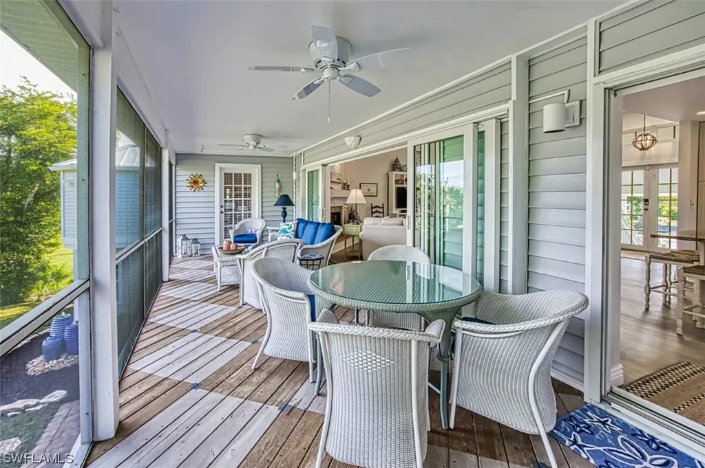 235 Daniel Drive Sanibel FL 33957