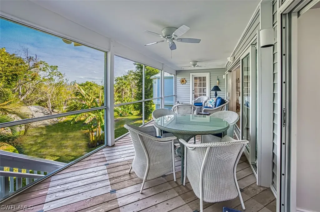 235 Daniel Drive Sanibel FL 33957