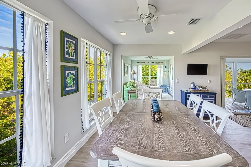 235 Daniel Drive Sanibel FL 33957