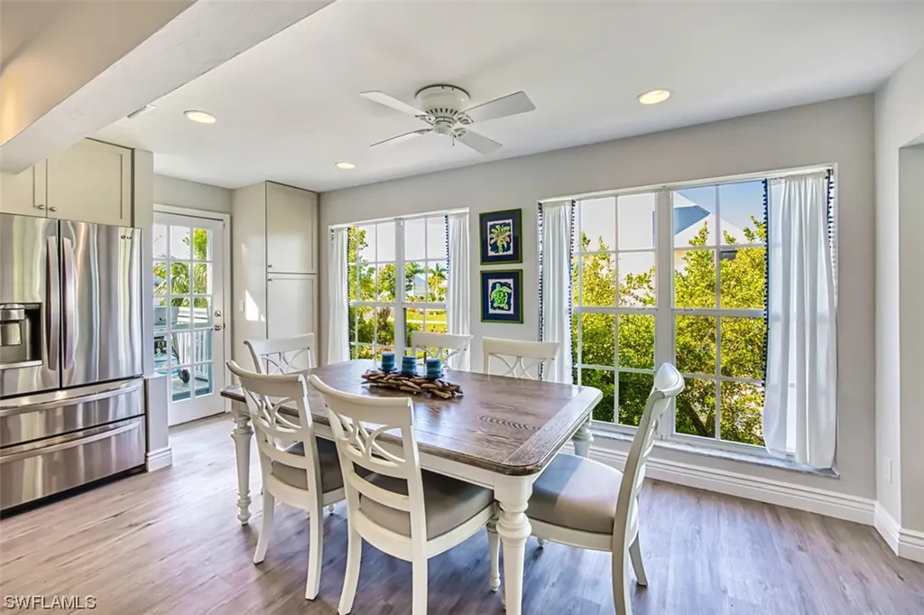 235 Daniel Drive Sanibel FL 33957