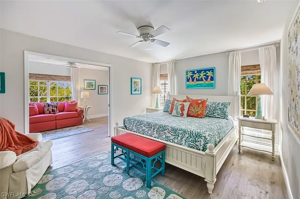 235 Daniel Drive Sanibel FL 33957