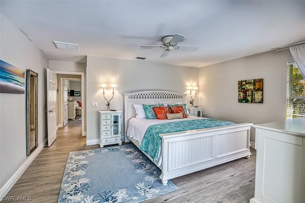 235 Daniel Drive Sanibel FL 33957