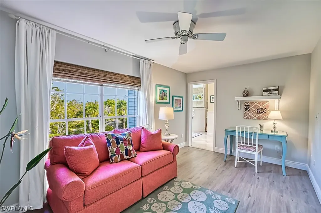 235 Daniel Drive Sanibel FL 33957