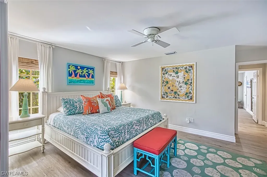 235 Daniel Drive Sanibel FL 33957