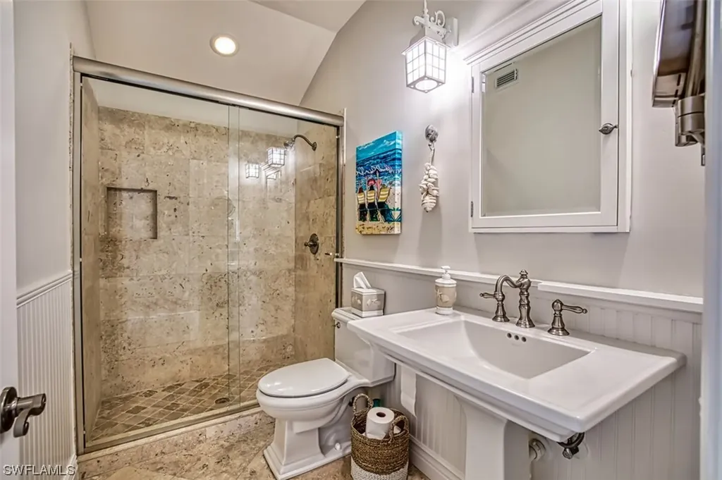 235 Daniel Drive Sanibel FL 33957