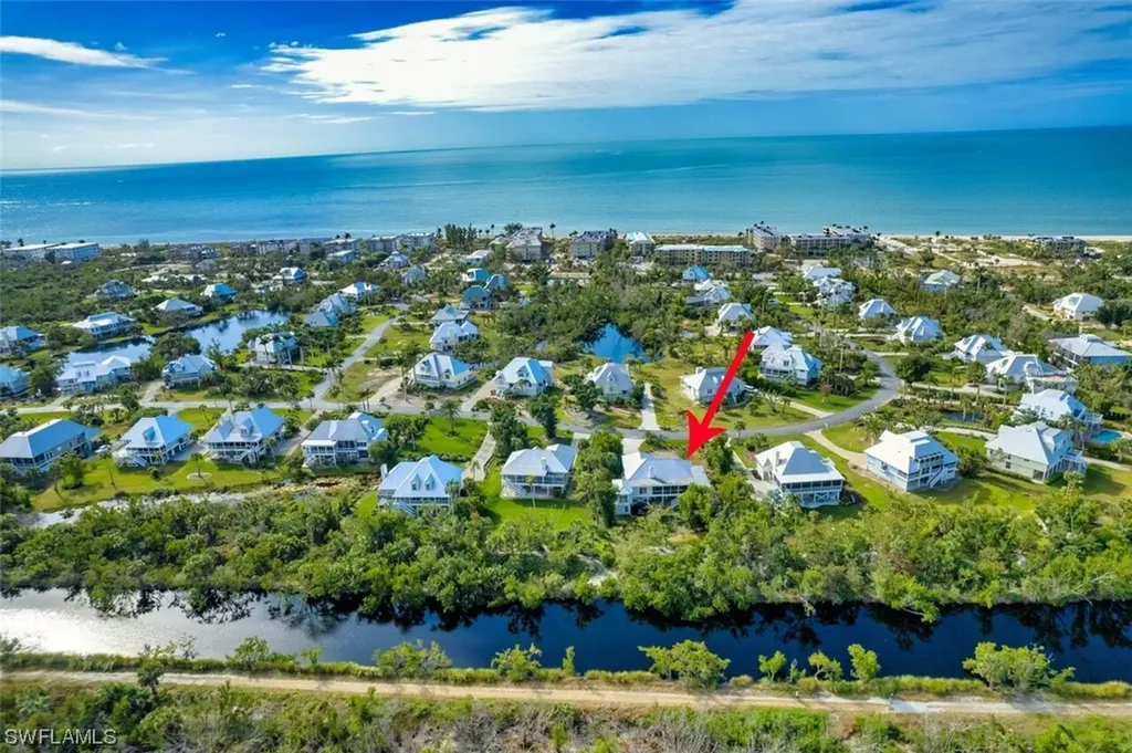 235 Daniel Drive Sanibel FL 33957