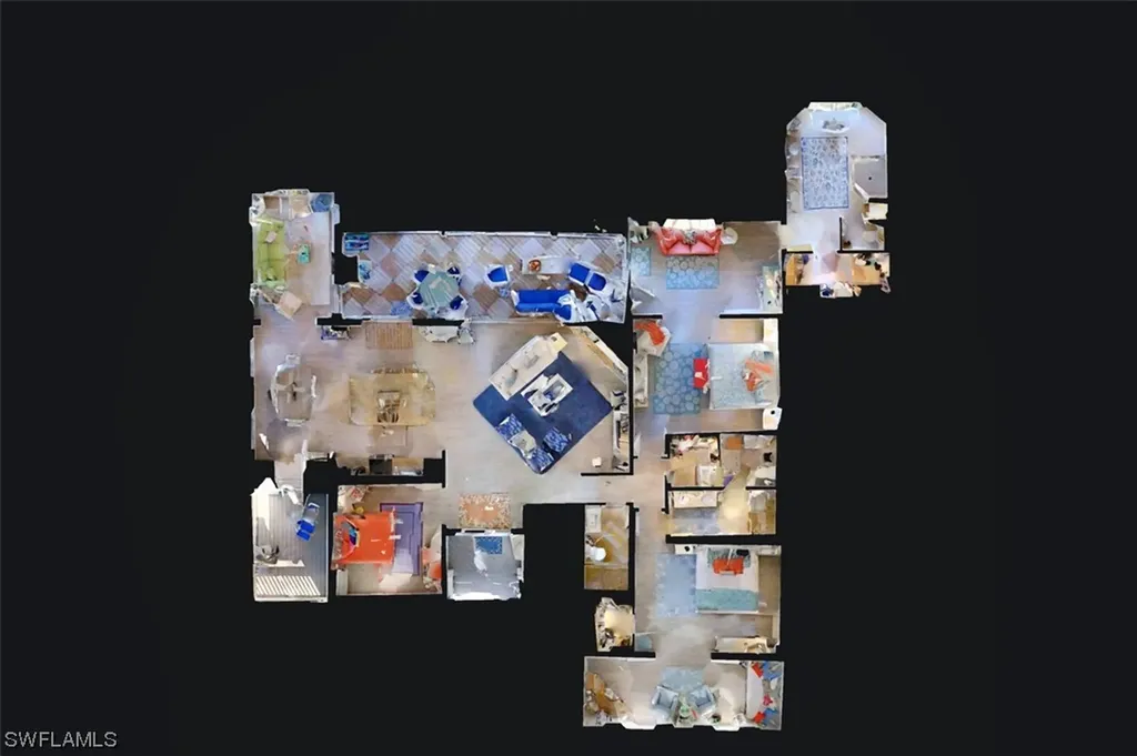 235 Daniel Drive Sanibel FL 33957