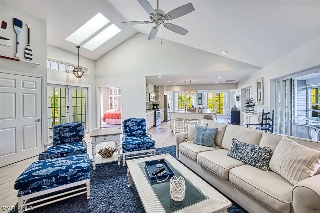 235 Daniel Drive Sanibel FL 33957