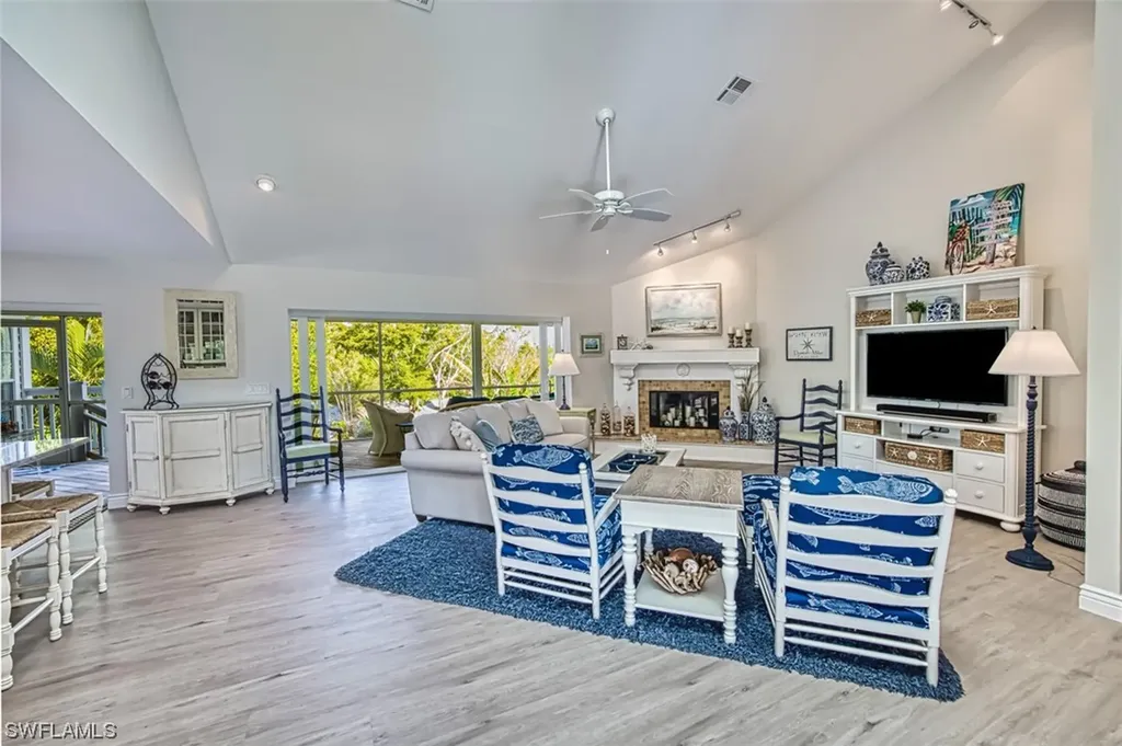 235 Daniel Drive Sanibel FL 33957