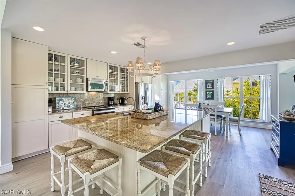 235 Daniel Drive Sanibel FL 33957