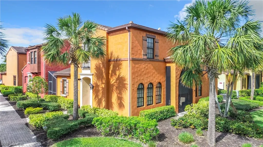 11893 Nalda Street Fort Myers FL 33912