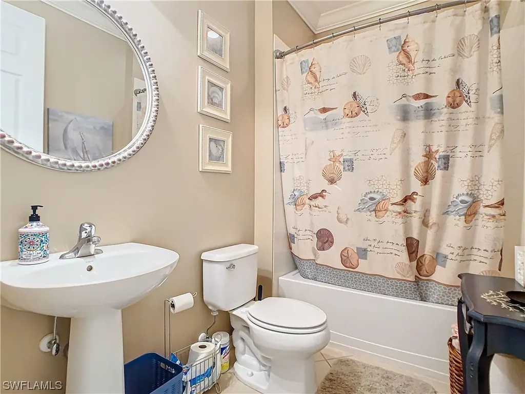 11893 Nalda Street Fort Myers FL 33912