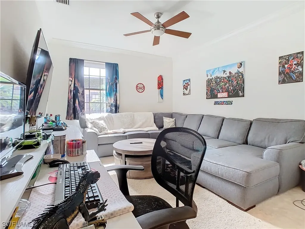 11893 Nalda Street Fort Myers FL 33912