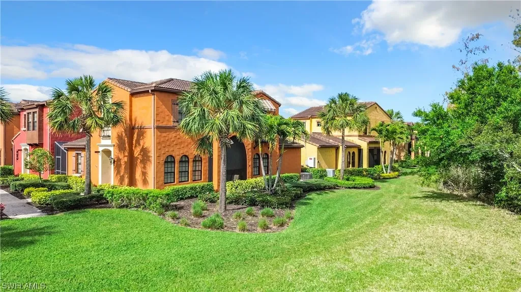11893 Nalda Street Fort Myers FL 33912