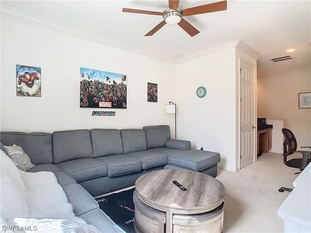 11893 Nalda Street Fort Myers FL 33912