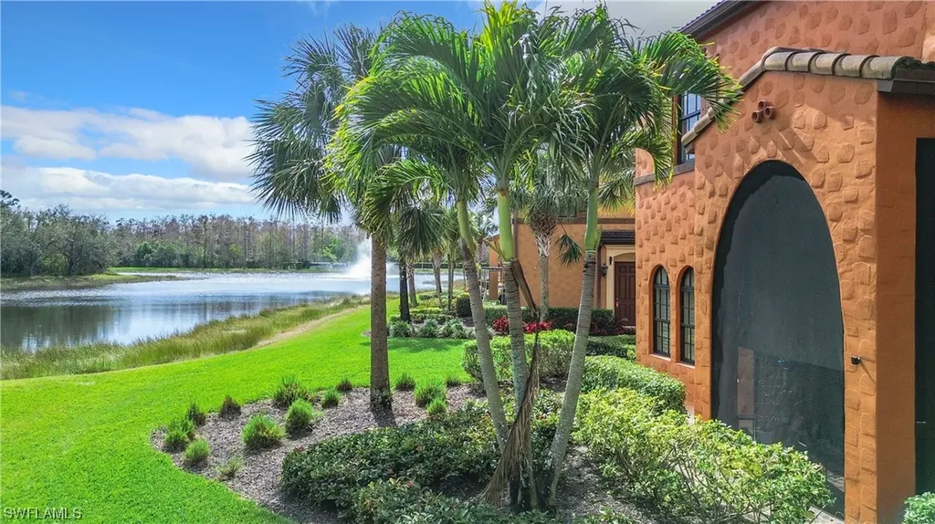 11893 Nalda Street Fort Myers FL 33912
