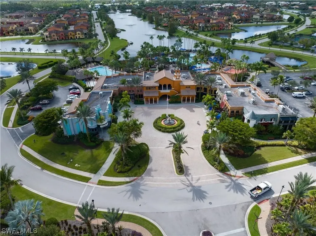 11893 Nalda Street Fort Myers FL 33912