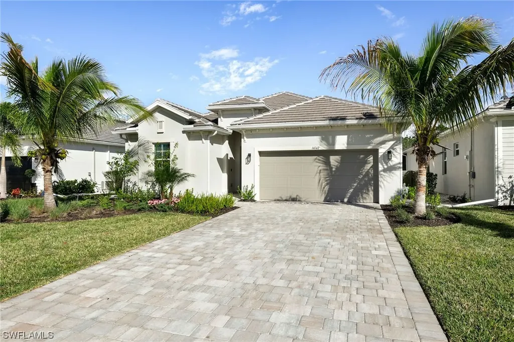 14147 Blue Bay Circle Fort Myers FL 33913