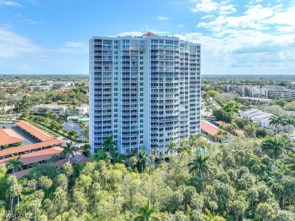 6573 Marissa Loop Naples FL 34108