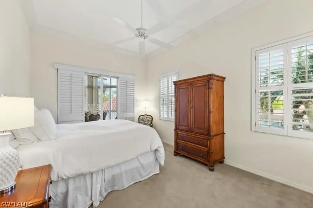 6573 Marissa Loop Naples FL 34108