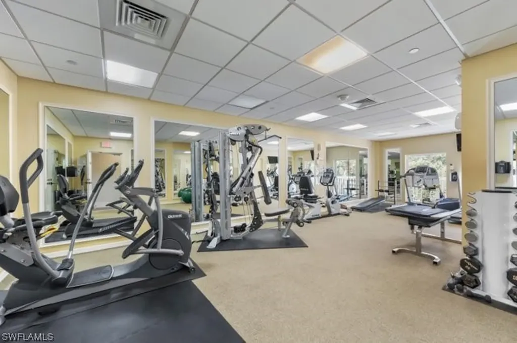 6573 Marissa Loop Naples FL 34108