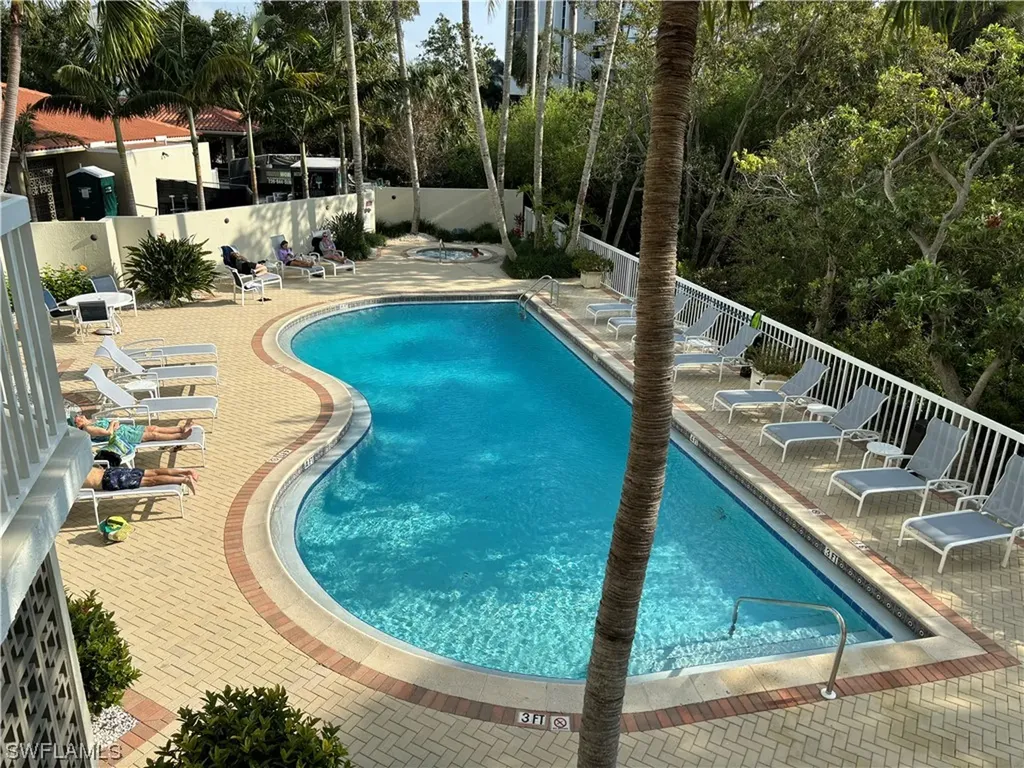 6573 Marissa Loop Naples FL 34108