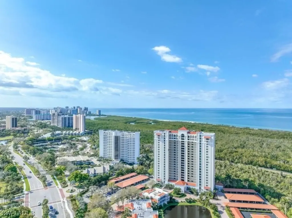 6573 Marissa Loop Naples FL 34108