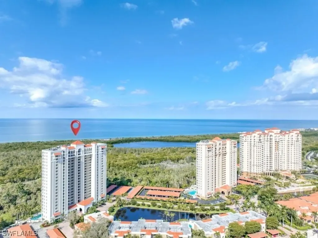 6573 Marissa Loop Naples FL 34108