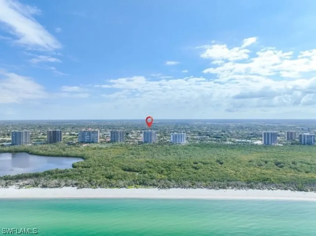 6573 Marissa Loop Naples FL 34108