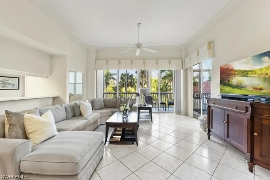 6573 Marissa Loop Naples FL 34108