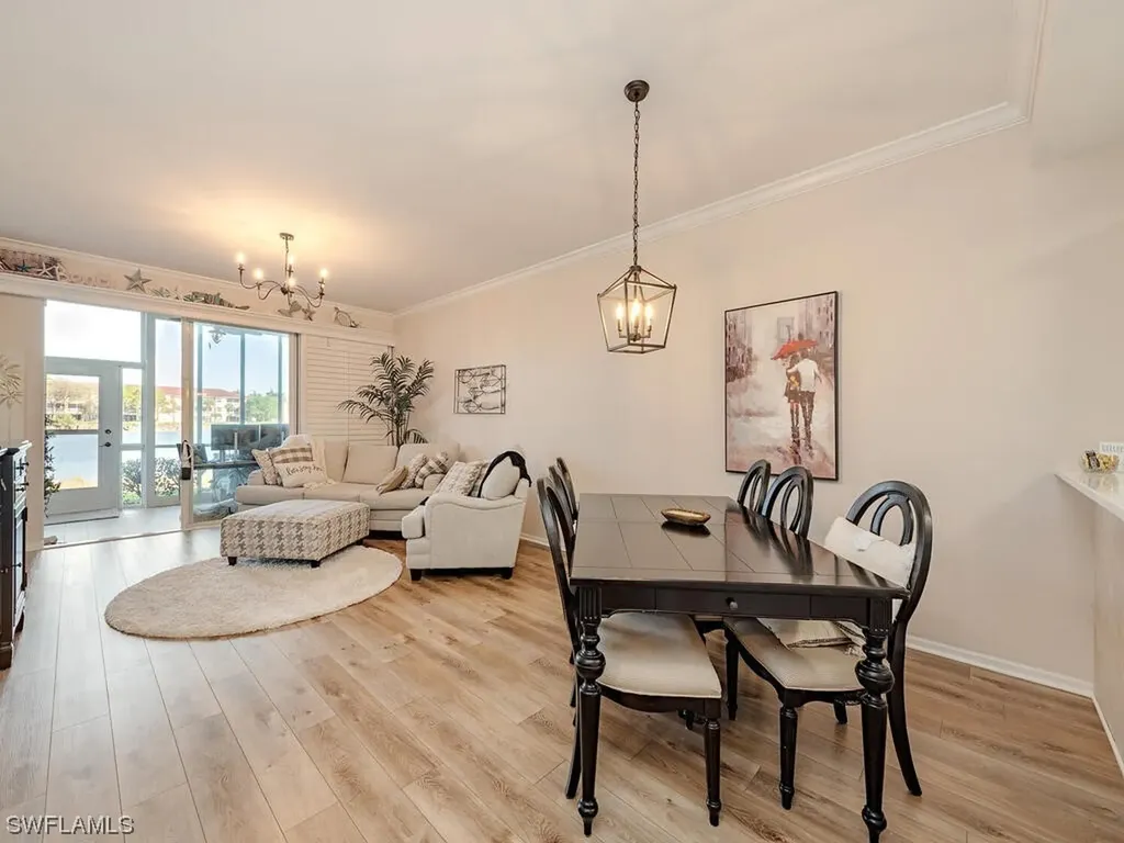 Naples FL, 2820 Cypress Trace Circle, Unit 2012