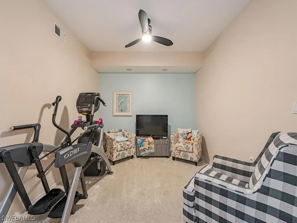 2820 Cypress Trace Circle Naples FL 34119