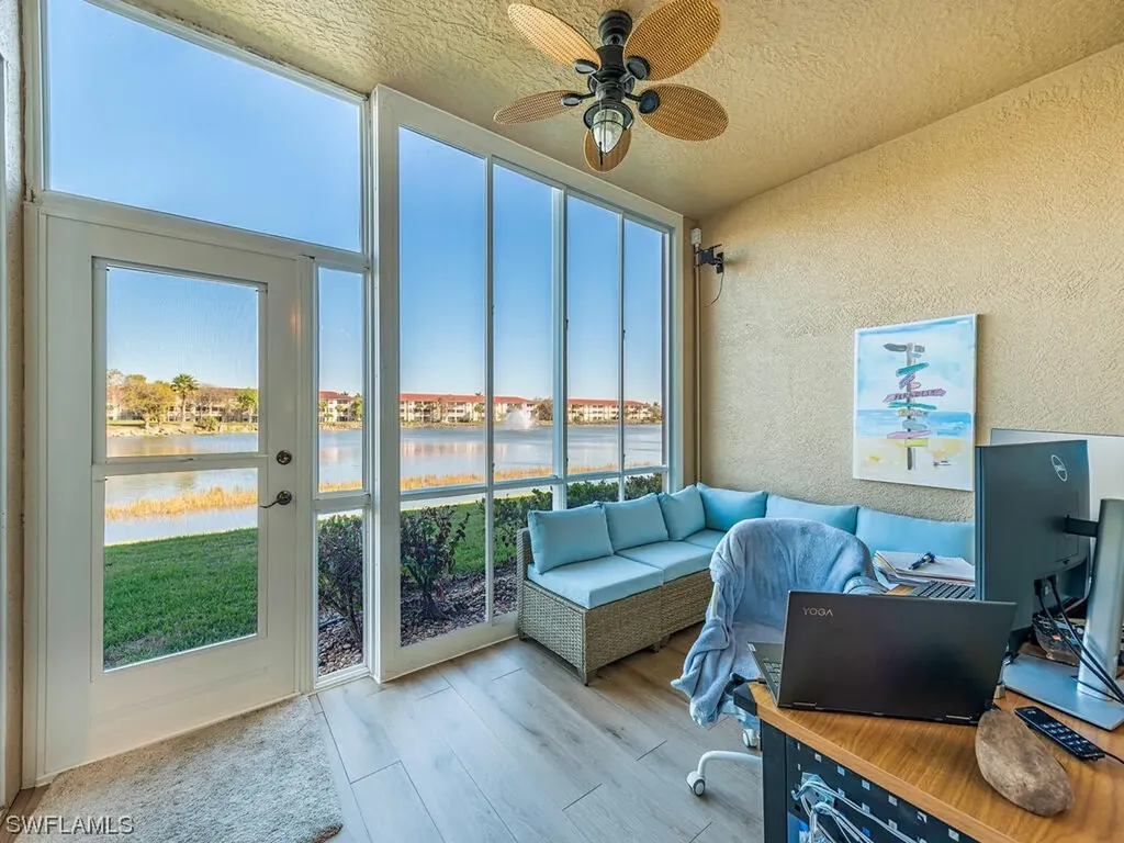 2820 Cypress Trace Circle Naples FL 34119