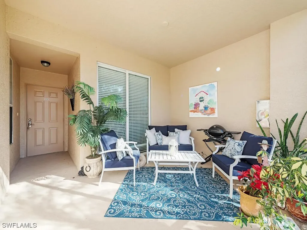 2820 Cypress Trace Circle Naples FL 34119