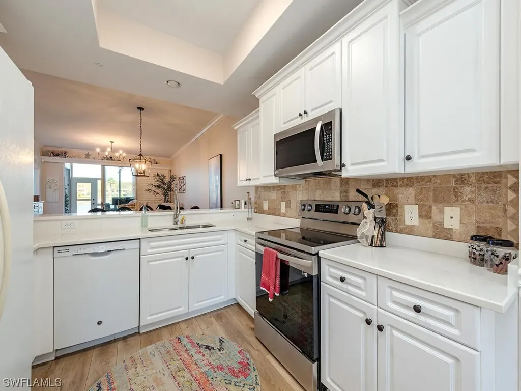 2820 Cypress Trace Circle Naples FL 34119