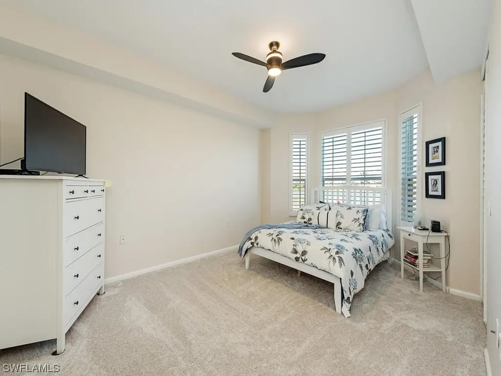 2820 Cypress Trace Circle Naples FL 34119