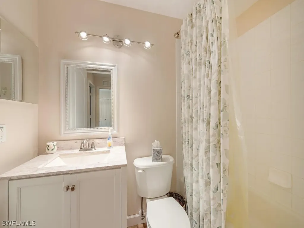 2820 Cypress Trace Circle Naples FL 34119
